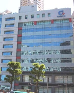 New Taipei City - GIGABYTE Technology