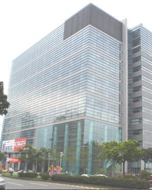 Taipei - Shin Kong Commercial Bank