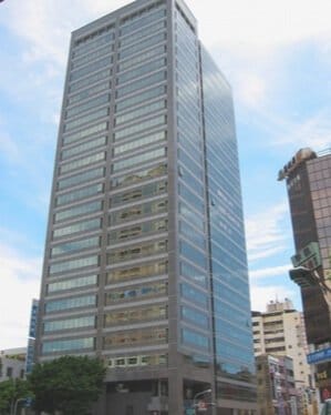 Kaohsiung – Fubon Financial Holding Building