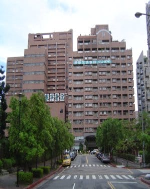 Taipei – Kang-Ning General Hospital