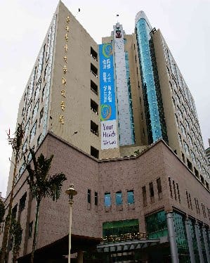 Taipei – Medical University Hospital