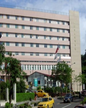 Taipei – Taipei City Hospital (Yangming Branch)