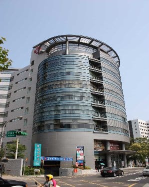 Taipei – Cheng Hsin General Hospital