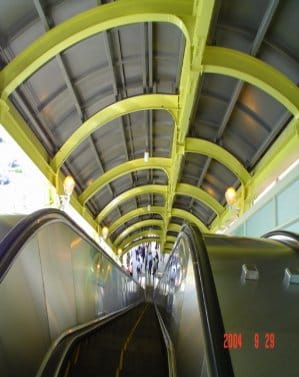 New Taipei – MRT Xiaobitan Station
