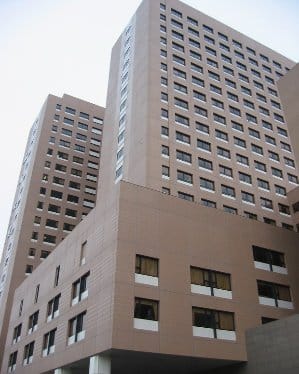 Kaohsiung – Kaohsiung Medical University Chung-Ho Memorial Hospital